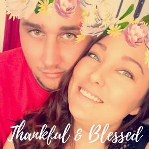 Meet your Posher, Tabitha